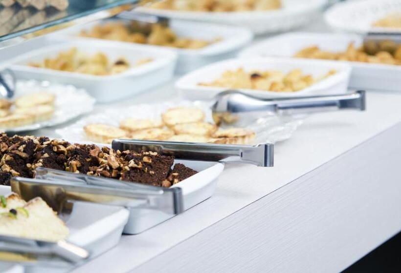 Отель Ceu Palmas