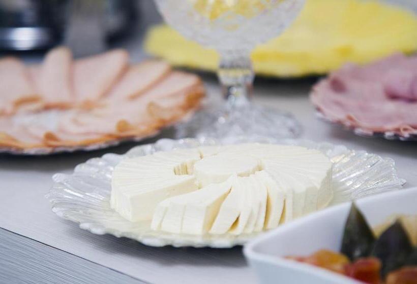 Отель Ceu Palmas