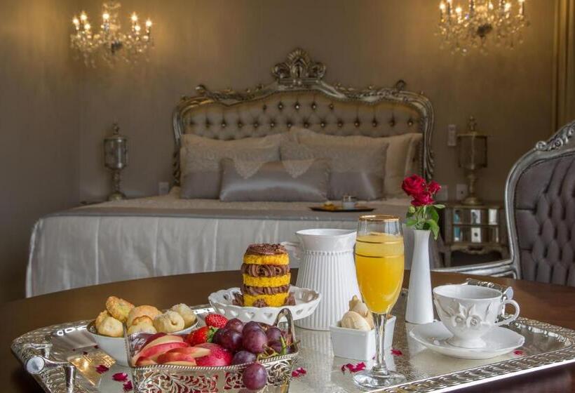 Отель Ceu Palmas