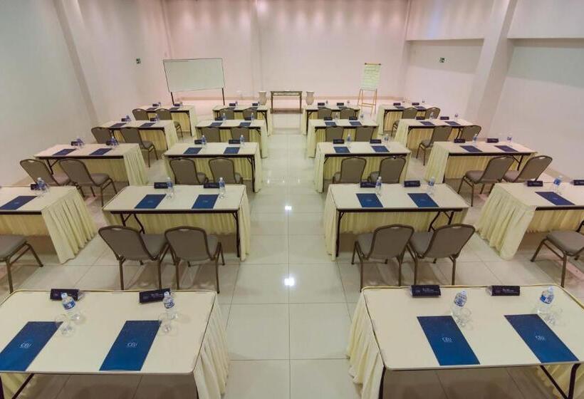 Отель Ceu Palmas