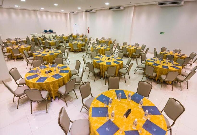 Отель Ceu Palmas