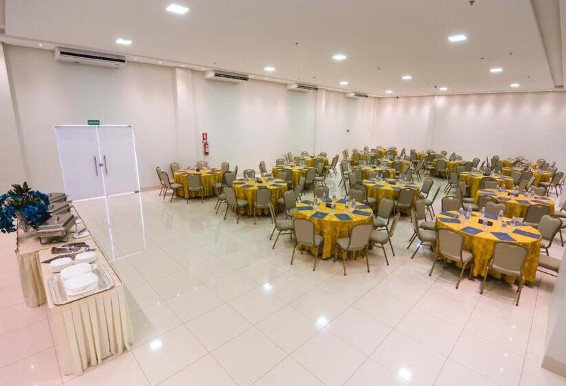 Отель Ceu Palmas