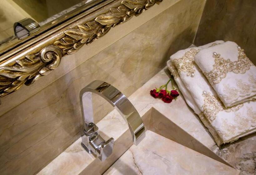 Отель Ceu Palmas