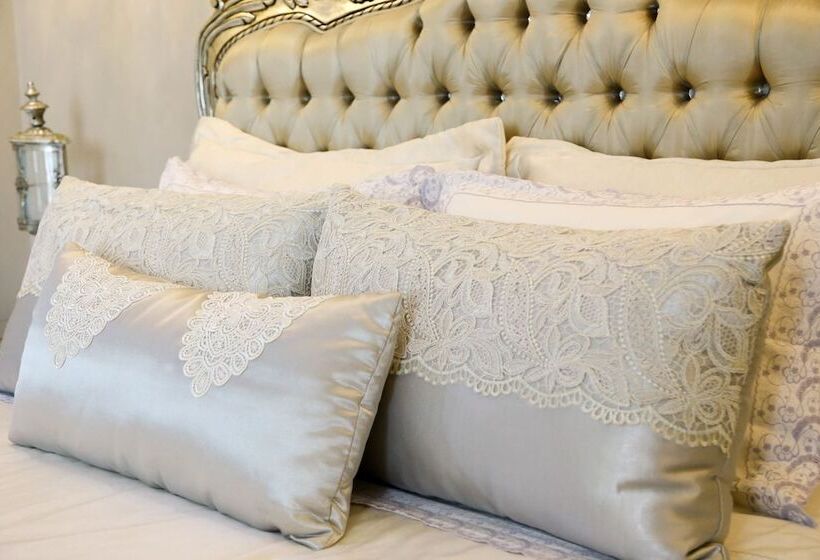 Отель Ceu Palmas