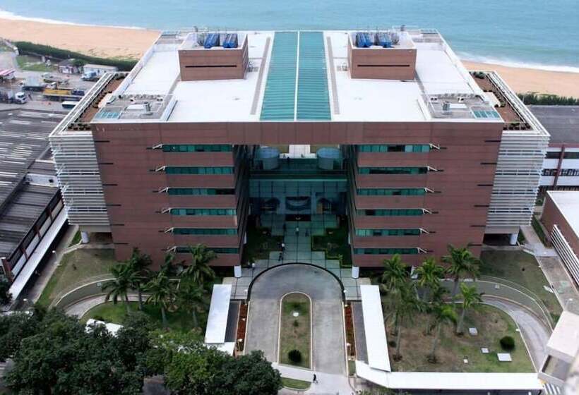 酒店 Champs Dumont Apart