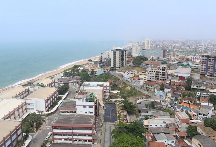 酒店 Champs Dumont Apart