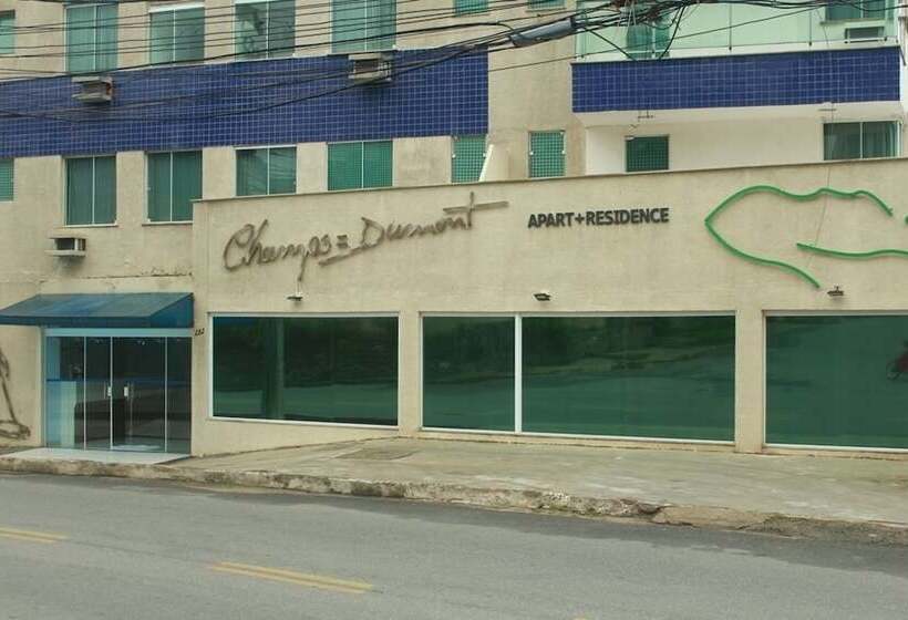 酒店 Champs Dumont Apart