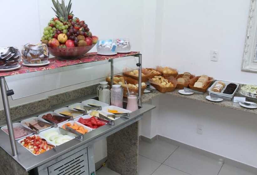 酒店 Champs Dumont Apart