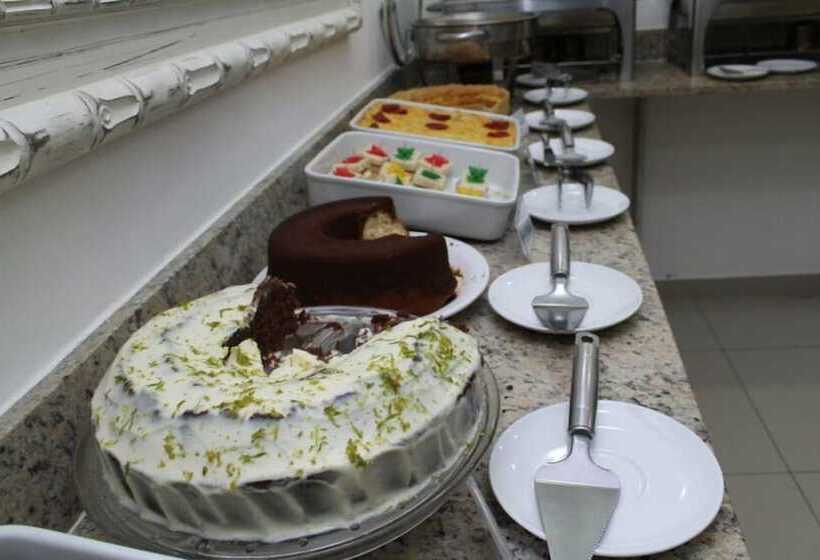 酒店 Champs Dumont Apart