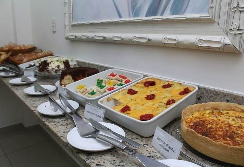 酒店 Champs Dumont Apart