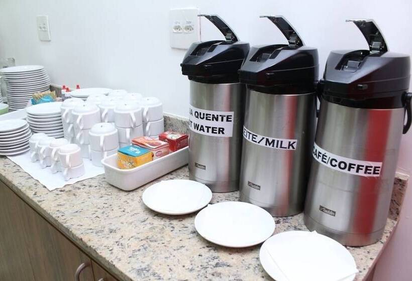 酒店 Champs Dumont Apart