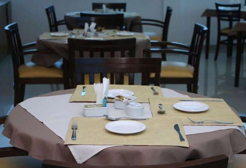 酒店 Champs Dumont Apart