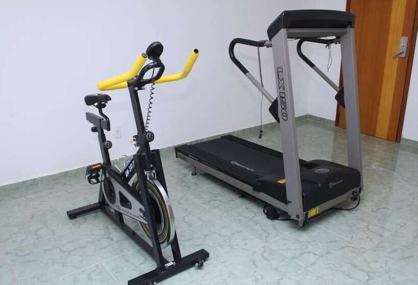 酒店 Champs Dumont Apart