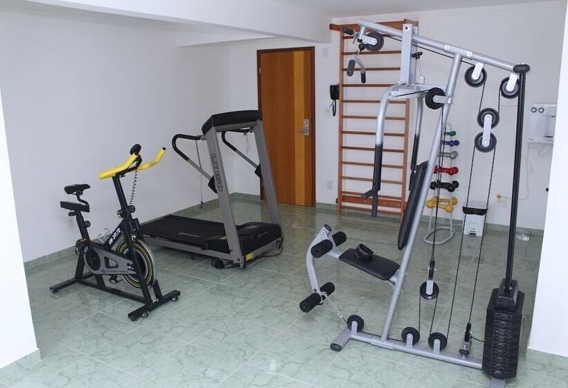 酒店 Champs Dumont Apart