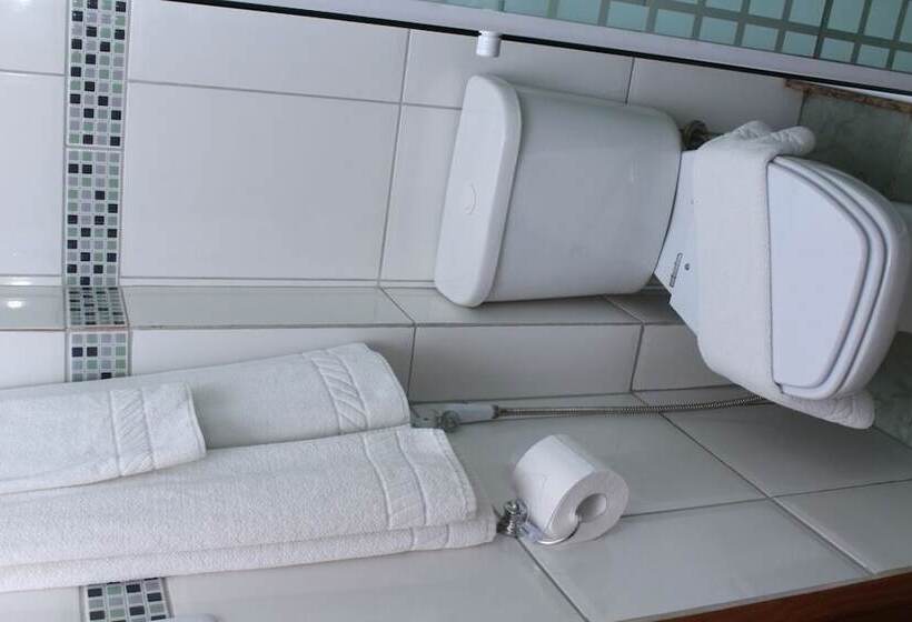 酒店 Champs Dumont Apart