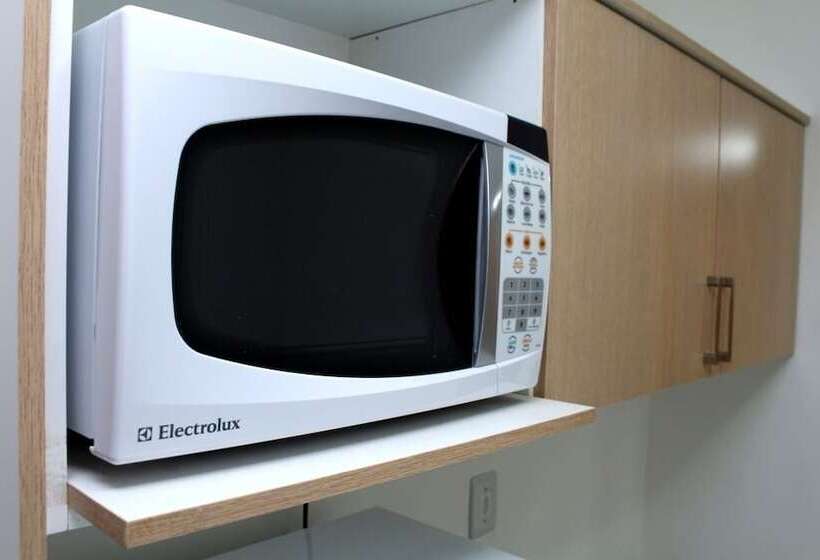 酒店 Champs Dumont Apart