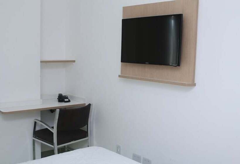 酒店 Champs Dumont Apart