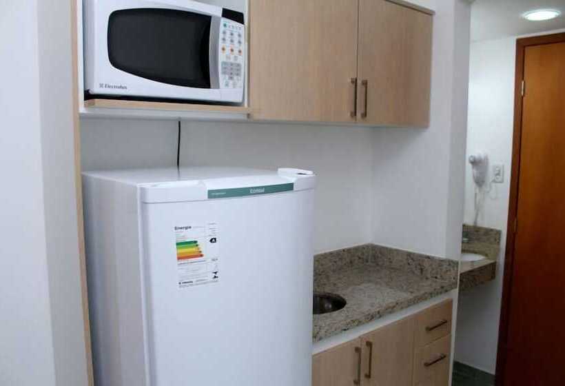 酒店 Champs Dumont Apart