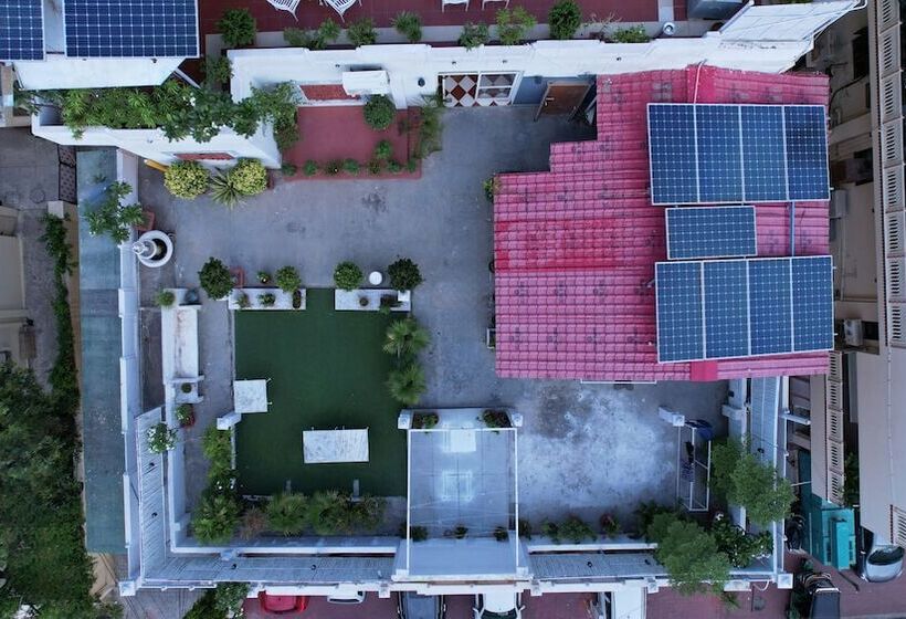 Отель Chitra Katha A Story Per Stay