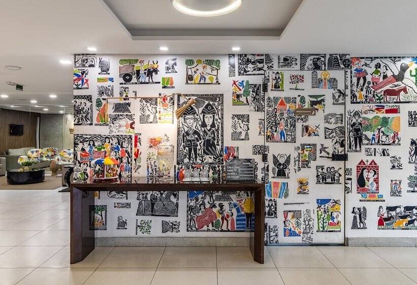 Citi Hotel Premium Caruaru