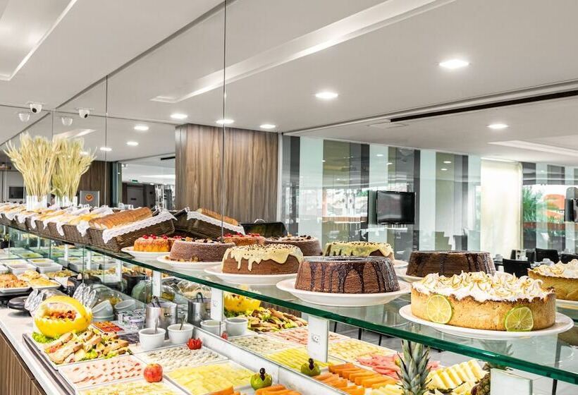 Citi Hotel Premium Caruaru