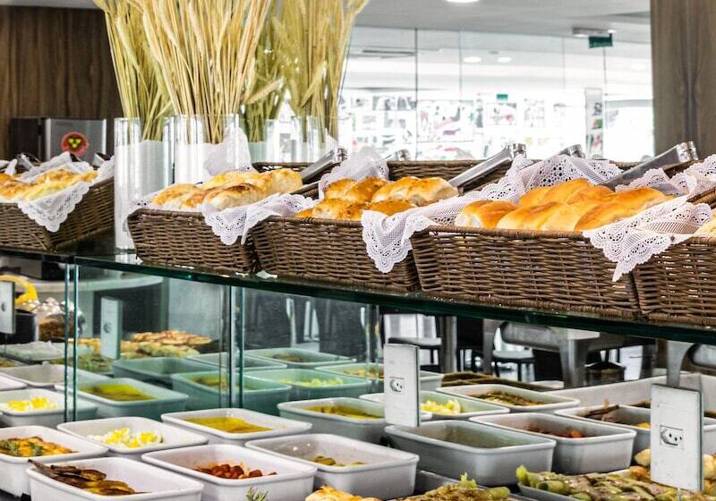 Citi Hotel Premium Caruaru