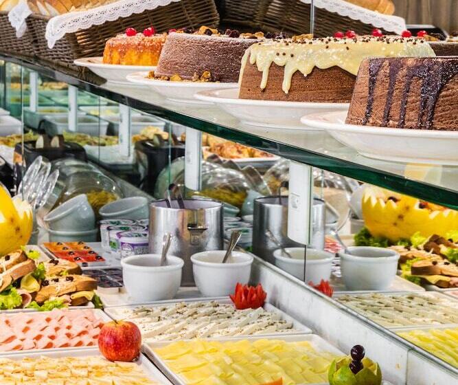 Citi Hotel Premium Caruaru