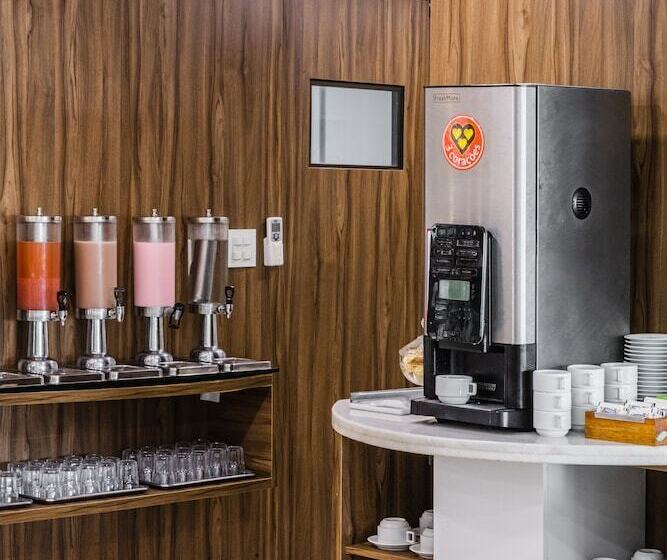 Citi Hotel Premium Caruaru