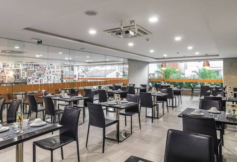 Citi Hotel Premium Caruaru