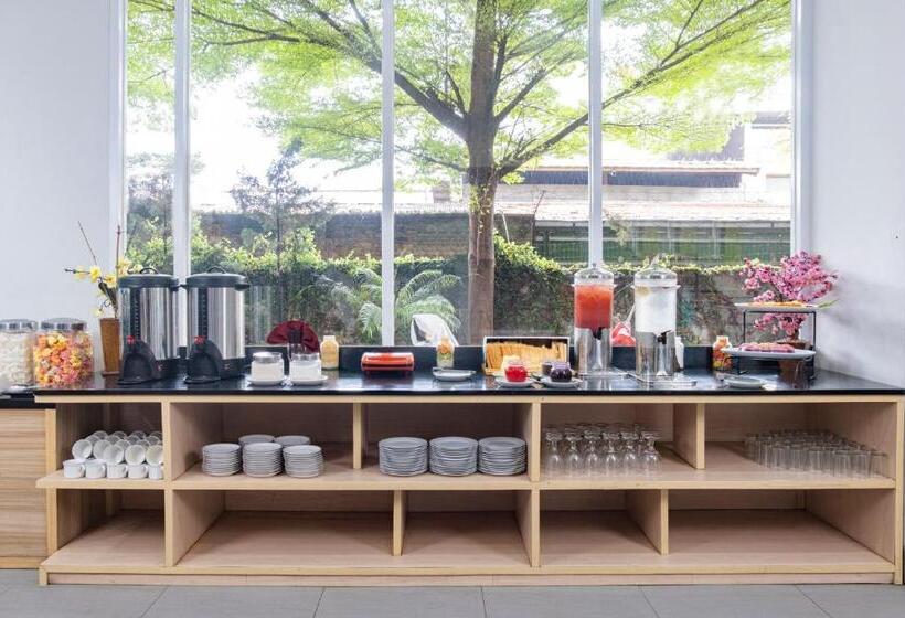 فندق Citradream Cirebon