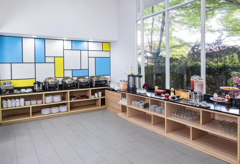 فندق Citradream Cirebon