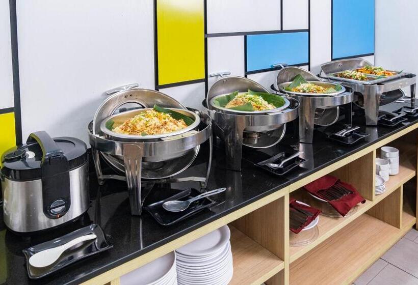 فندق Citradream Cirebon