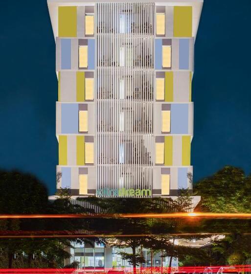 فندق Citradream Cirebon
