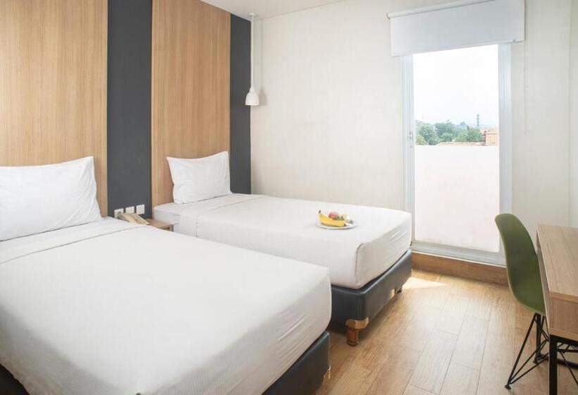 فندق Citradream Cirebon