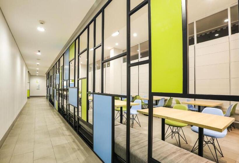 هتل Citradream Cirebon