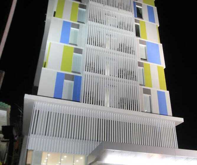 فندق Citradream Cirebon