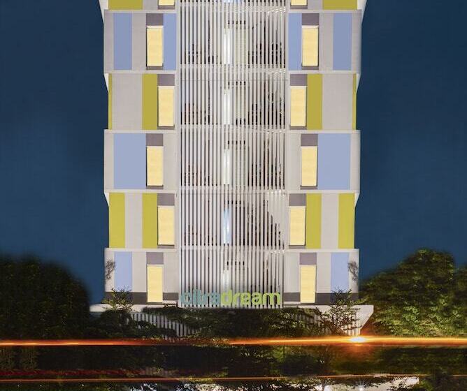 هتل Citradream Cirebon