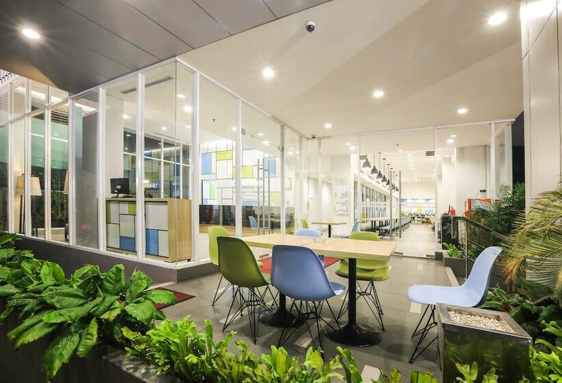 فندق Citradream Cirebon