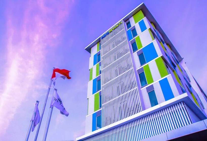 فندق Citradream Cirebon