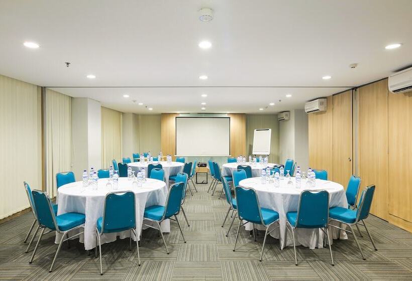 هتل Citradream Cirebon