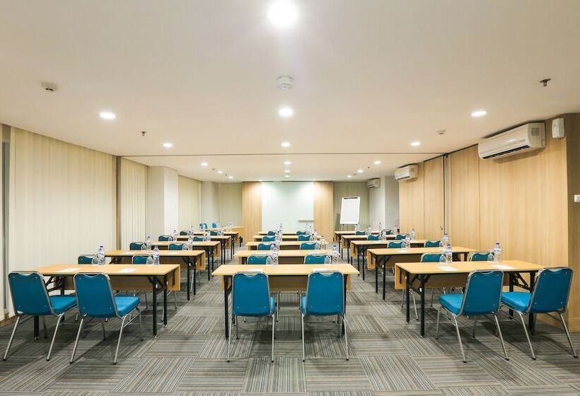 فندق Citradream Cirebon