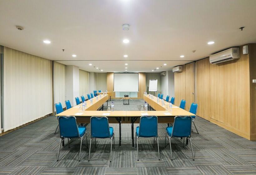 فندق Citradream Cirebon