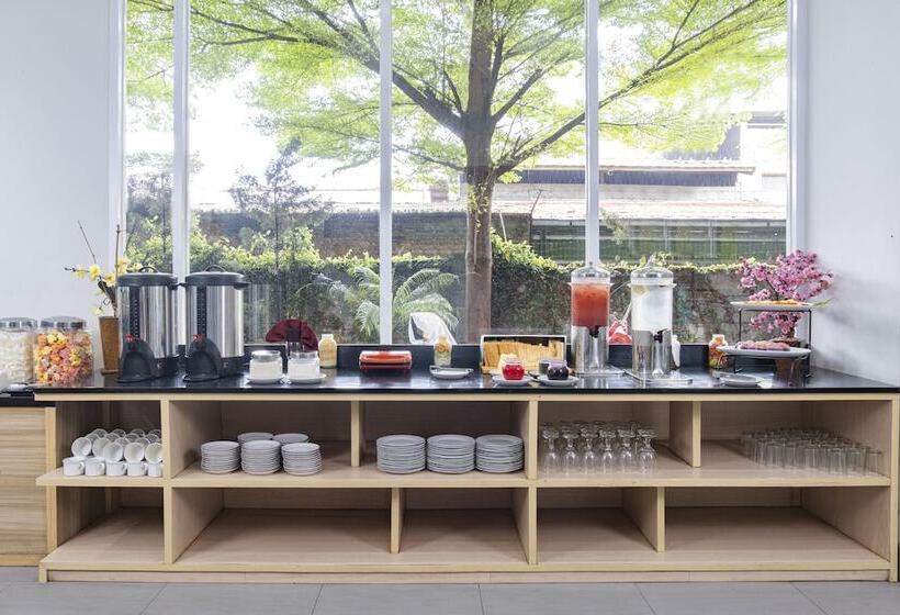 فندق Citradream Cirebon