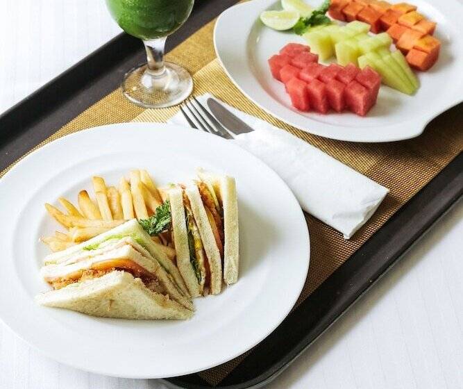 فندق Citradream Cirebon