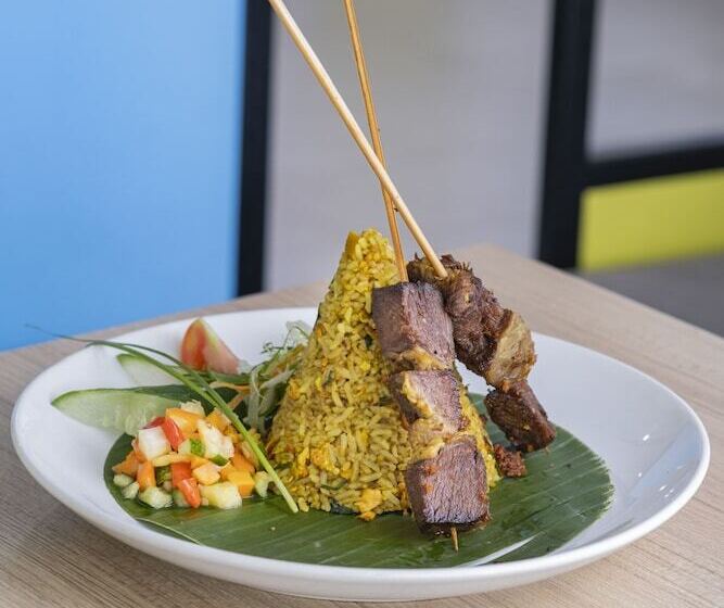 فندق Citradream Cirebon