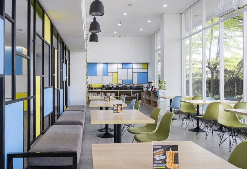 فندق Citradream Cirebon