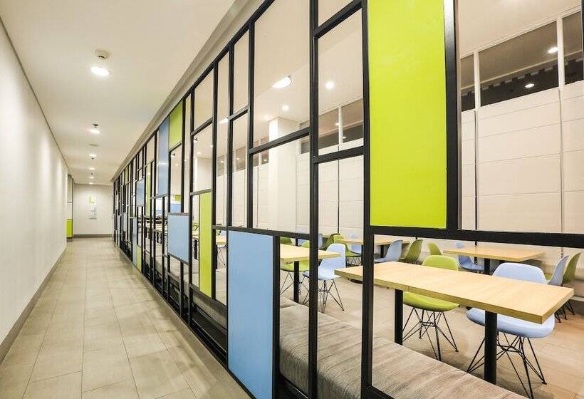 فندق Citradream Cirebon