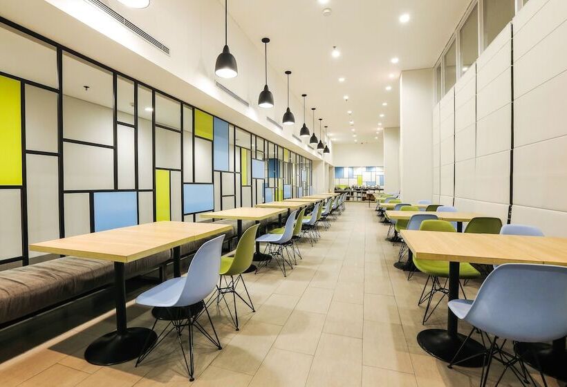 هتل Citradream Cirebon