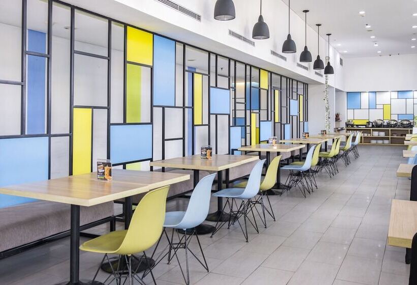 فندق Citradream Cirebon