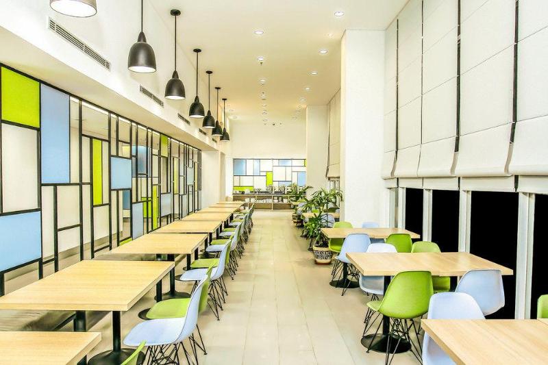 فندق Citradream Cirebon